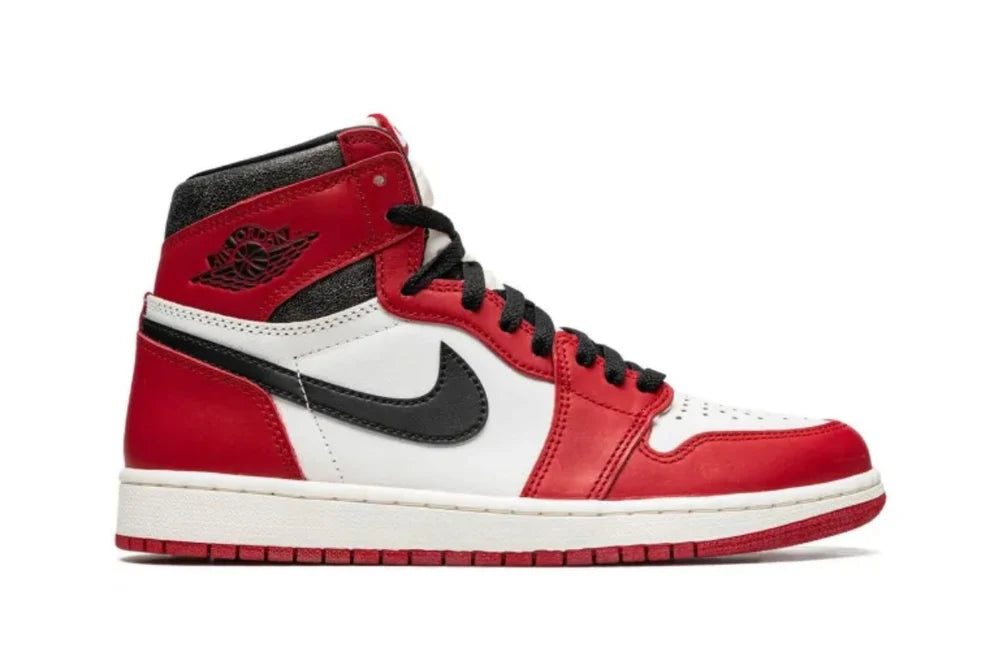 Air Jordan 1 Chicago Lost And Found sneakers
