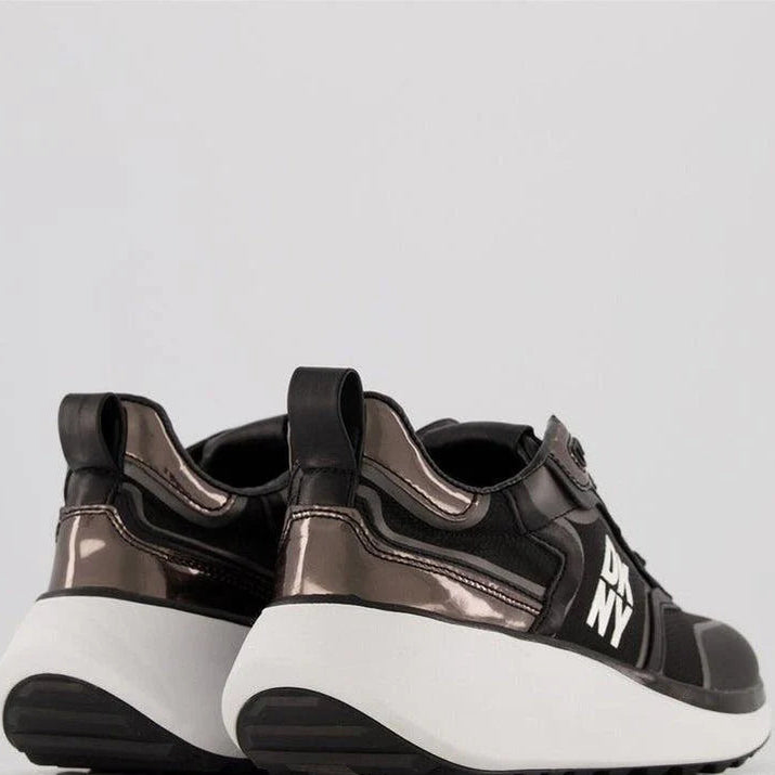 Buy-Ladies Athletic Sneakers | Lace Up | "Shaka"-Online-in South Africa-on Zalemart
