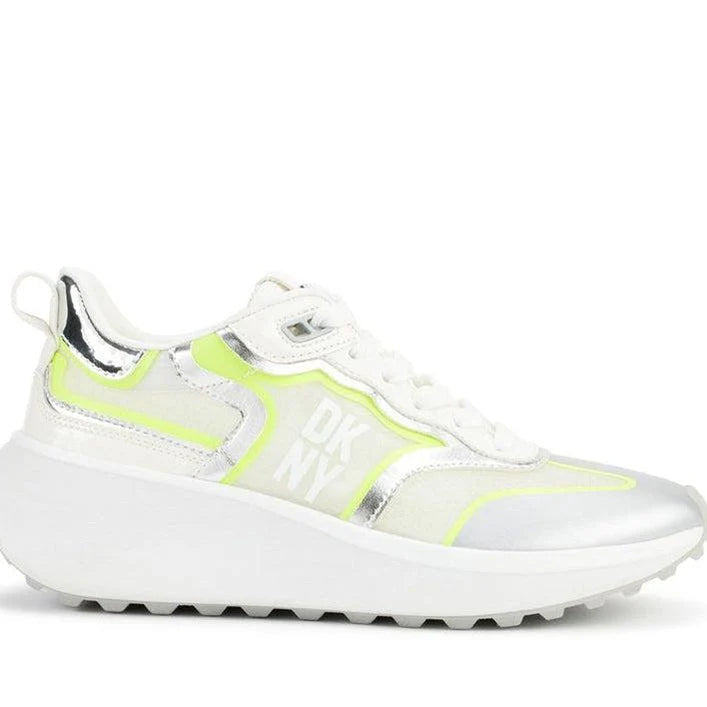 Buy-Ladies Athletic Sneakers | Lace Up | "Shaka"-Online-in South Africa-on Zalemart