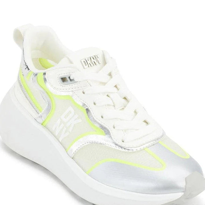 Buy-Ladies Athletic Sneakers | Lace Up | "Shaka"-Online-in South Africa-on Zalemart
