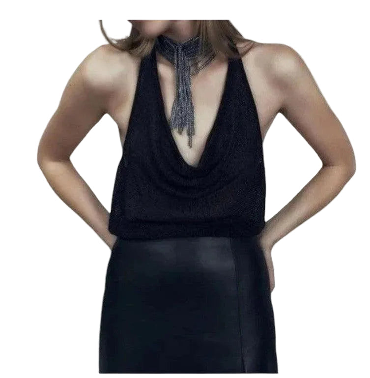 Buy-Ladies Strong Faux Leather Skirt | Skort | "Zia"-Online-in South Africa-on Zalemart