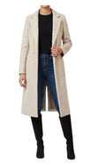 Buy-Ladies Strong Felt Textured Coat | Plain | "Zia"-A Grade-Online-in South Africa-on Zalemart