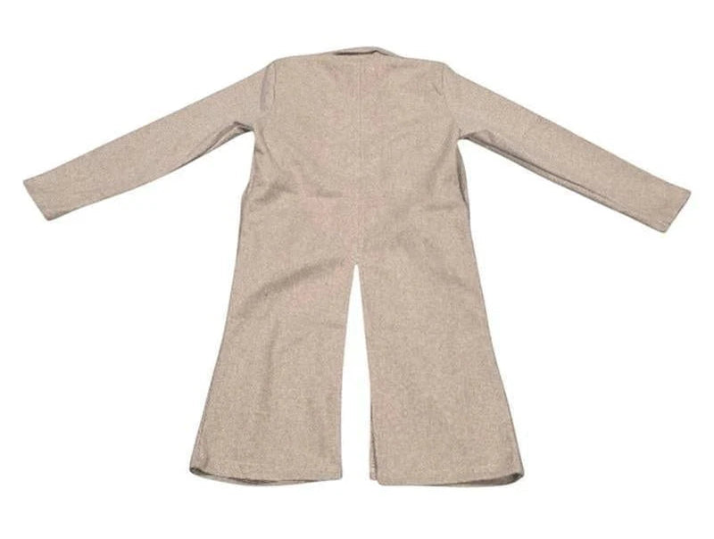 Buy-Ladies Strong Felt Textured Coat | Plain | "Zia" - B Grade-Online-in South Africa-on Zalemart