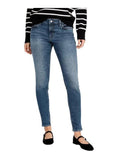 Buy-Ladies Super Skinny Super Stretchy Super Strong Denim Jeans | Plain | "Samina " - B Grade-Online-in South Africa-on Zalemart
