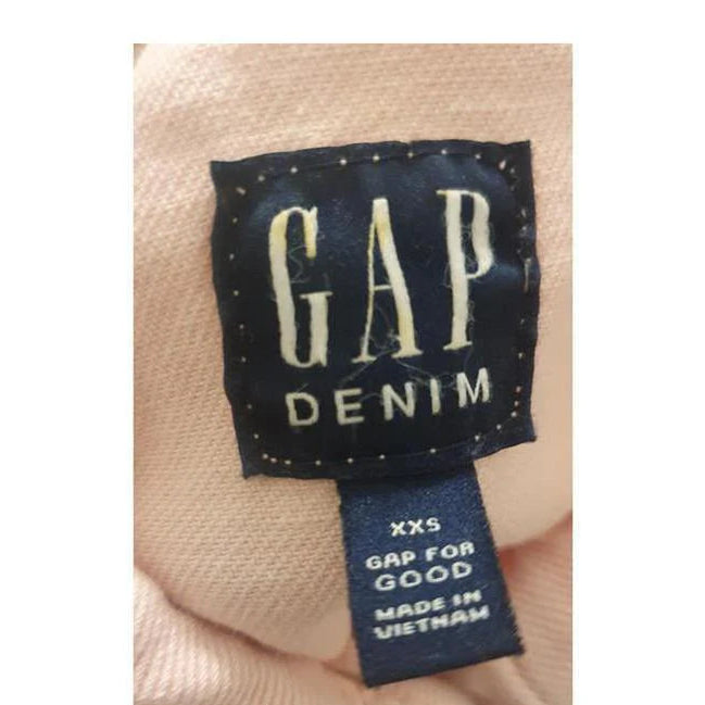 Buy-Ladies Super Strong Crop Icon Denim Jacket | Short | "Bobo"-Online-in South Africa-on Zalemart