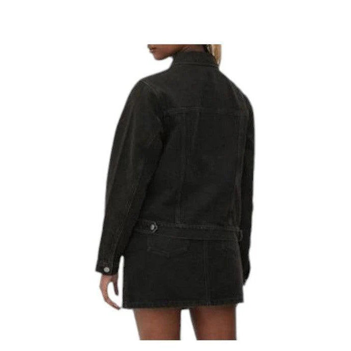Buy-Ladies Super Strong Denim Jacket | Plain | "Oola"-Online-in South Africa-on Zalemart