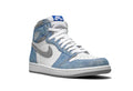 Air Jordan 1 Hyper Royal sneakers