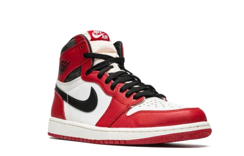 Air Jordan 1 Chicago Lost And Found sneakers