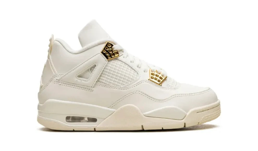 Air Jordan 4  sneakers