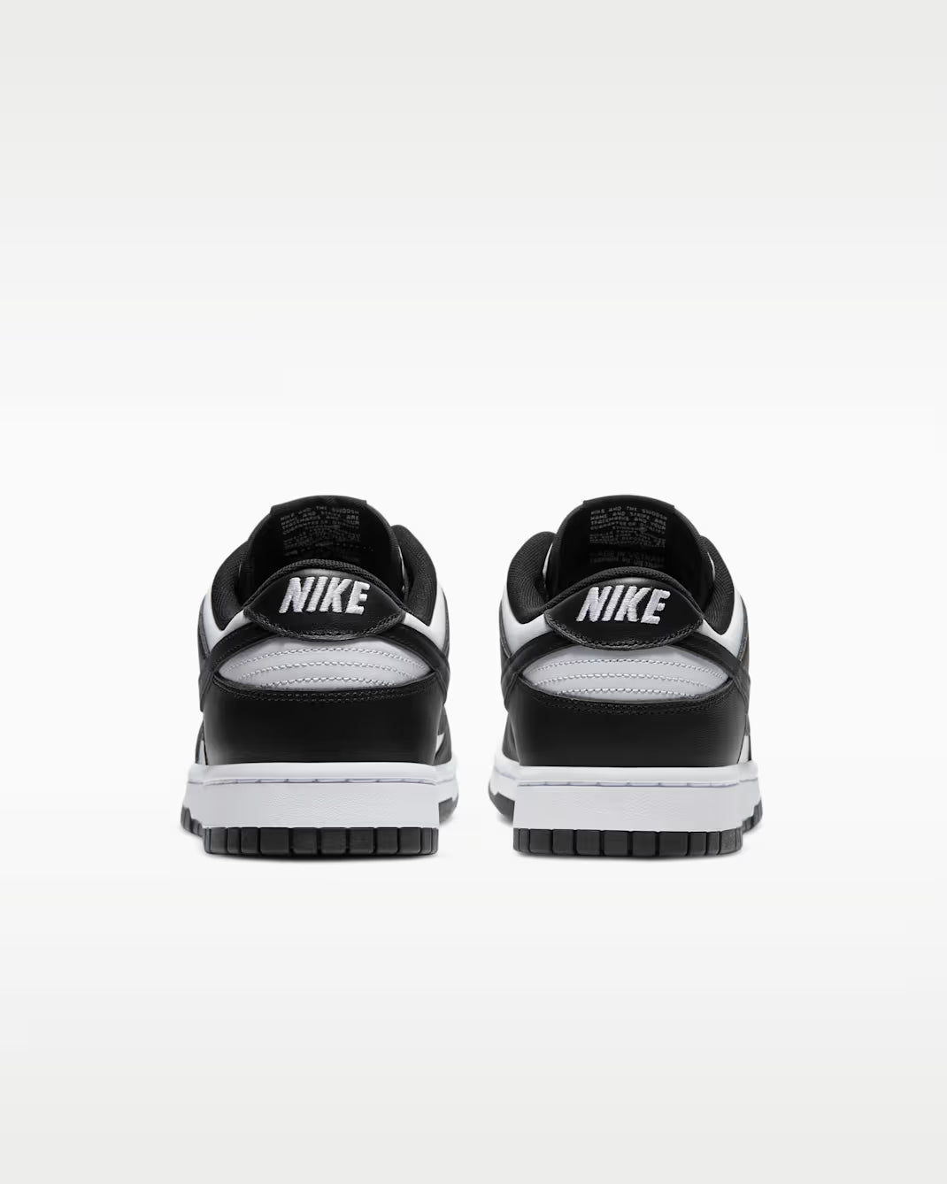 Low Dunk Retro Men's sneakers
