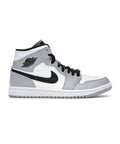 Air Jordan 1 Light Grey