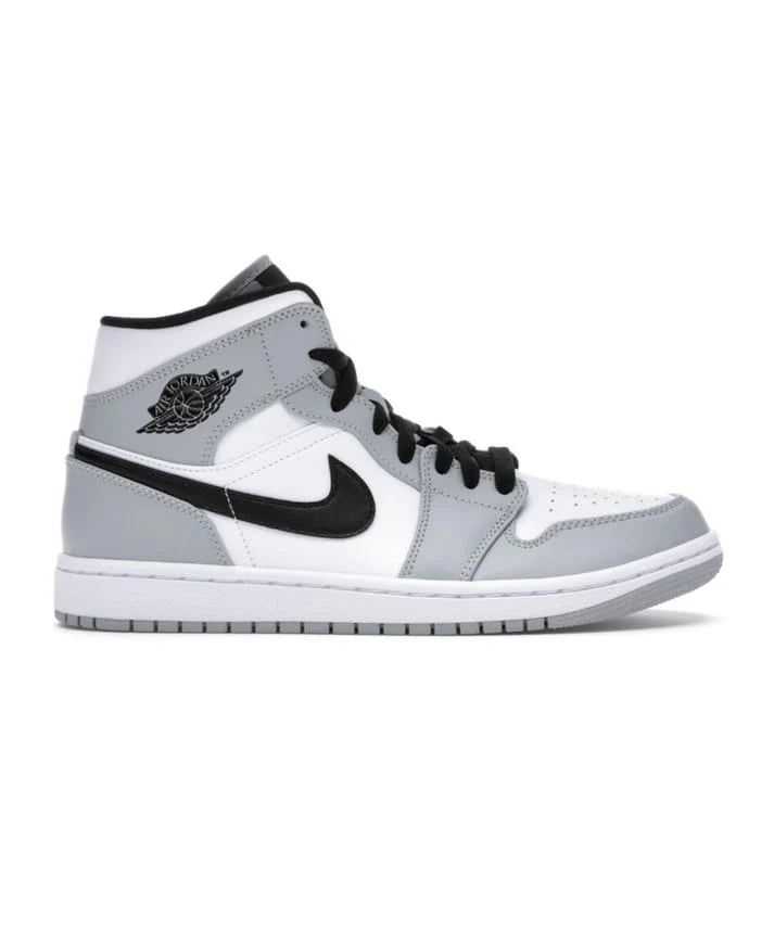 Air Jordan 1 Light Grey