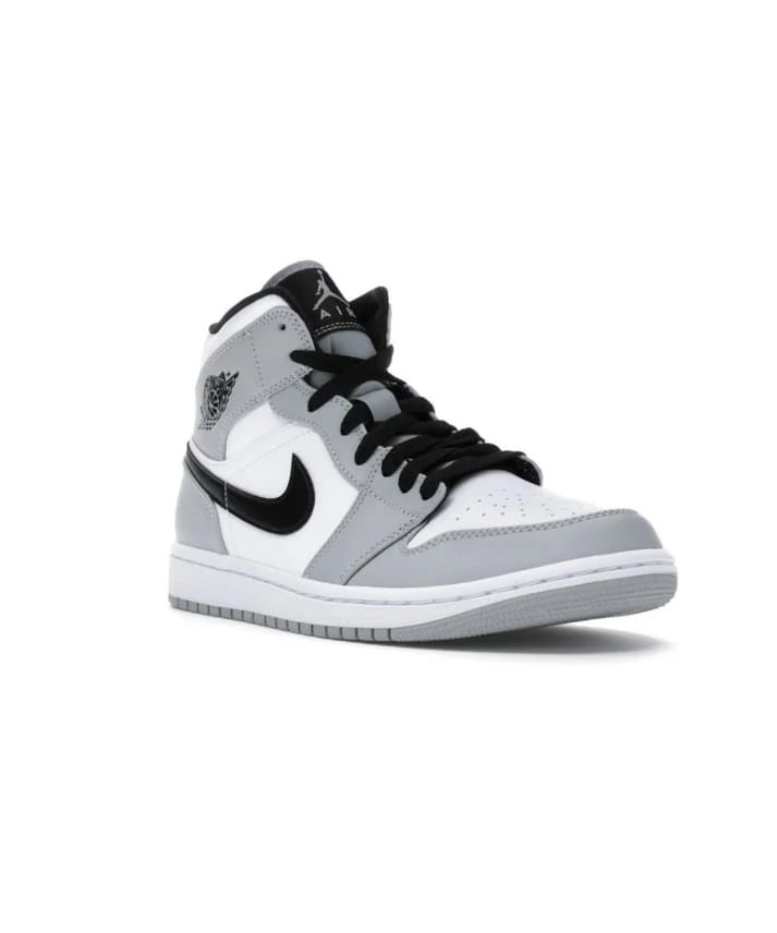 Air Jordan 1 Light Grey