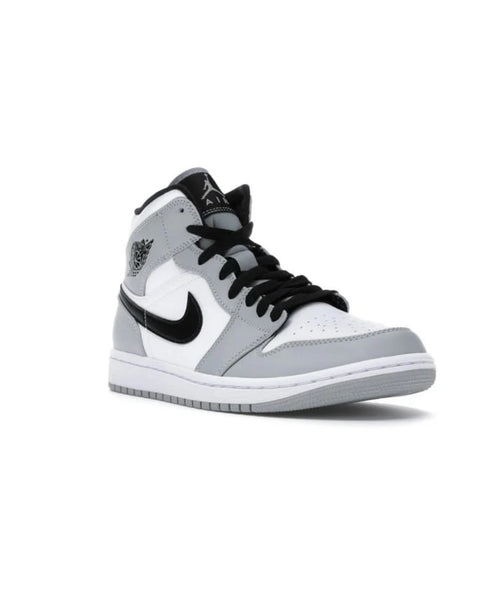 Air Jordan 1 Light Grey