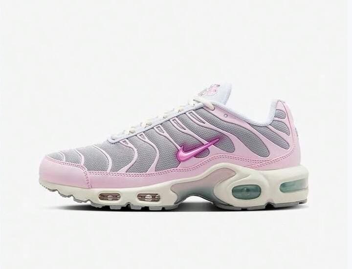 AIR MAX PLUS Woman's Running Sneakers