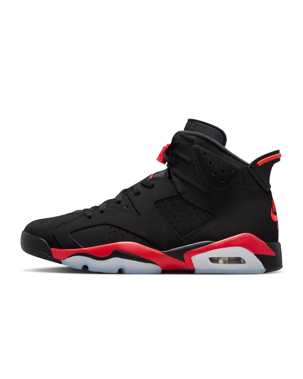 Air Jordan 6 Retro sneakers