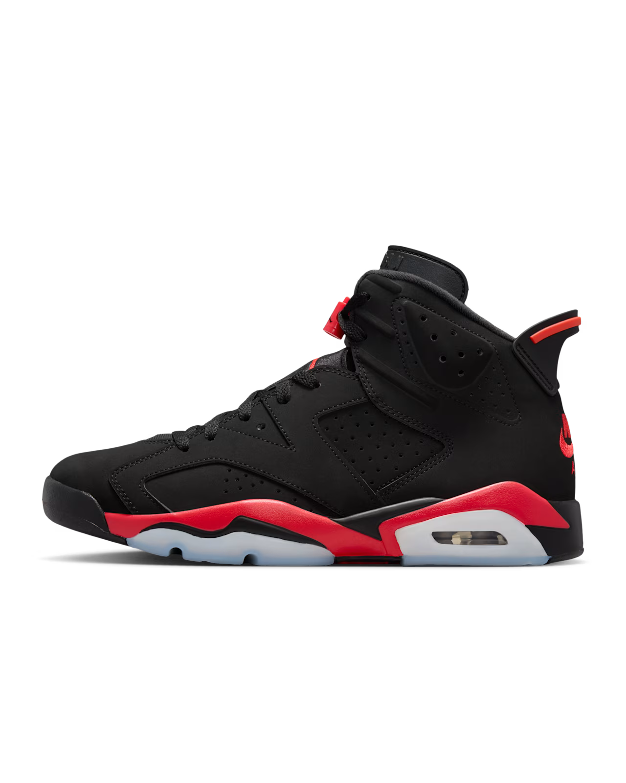 Air Jordan 6 Retro sneakers