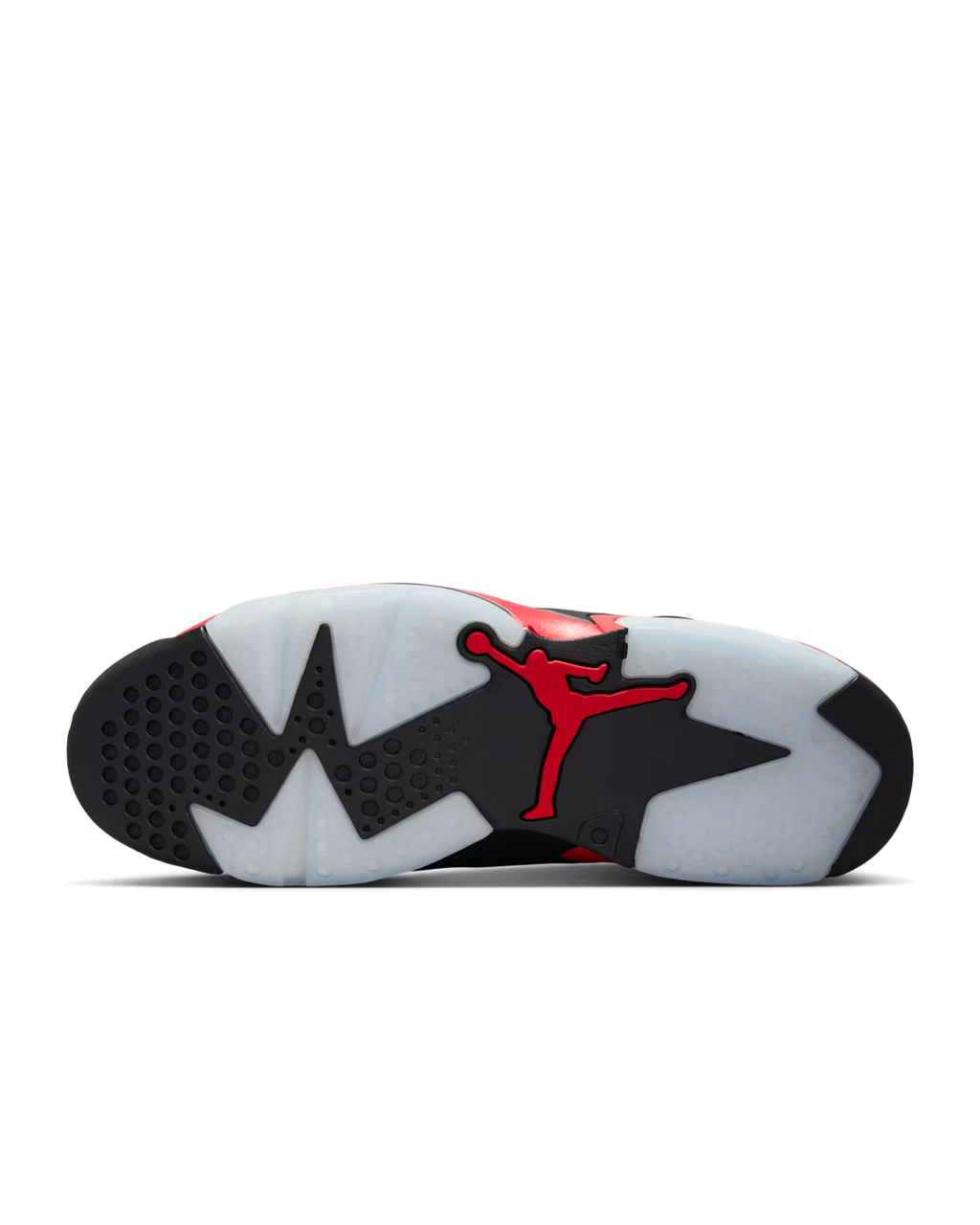Air Jordan 6 Retro sneakers