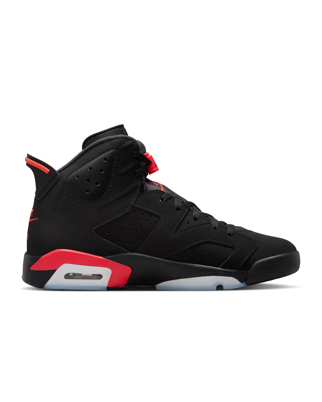 Air Jordan 6 Retro sneakers