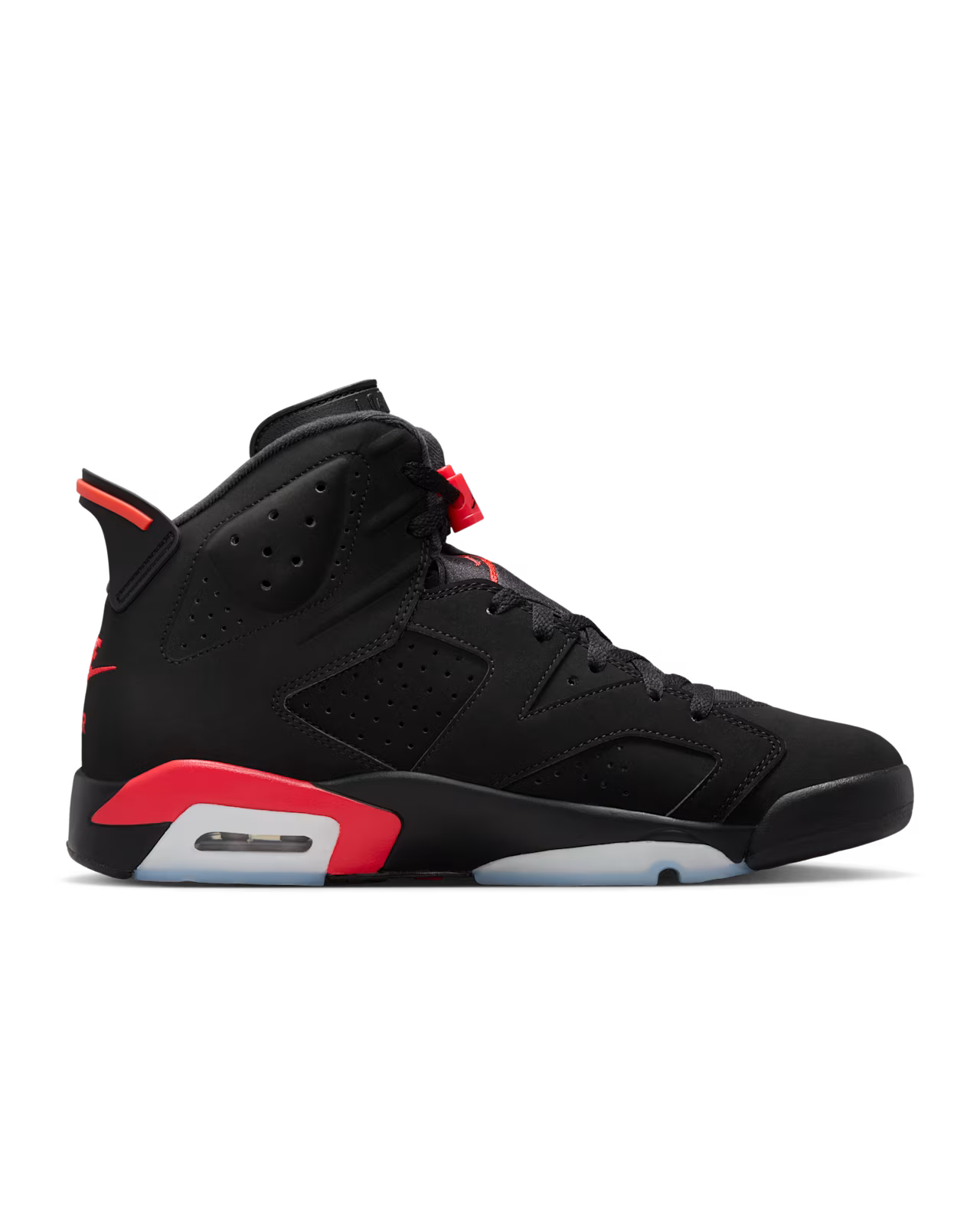Air Jordan 6 Retro sneakers