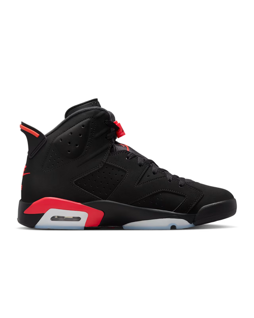 Air Jordan 6 Retro sneakers