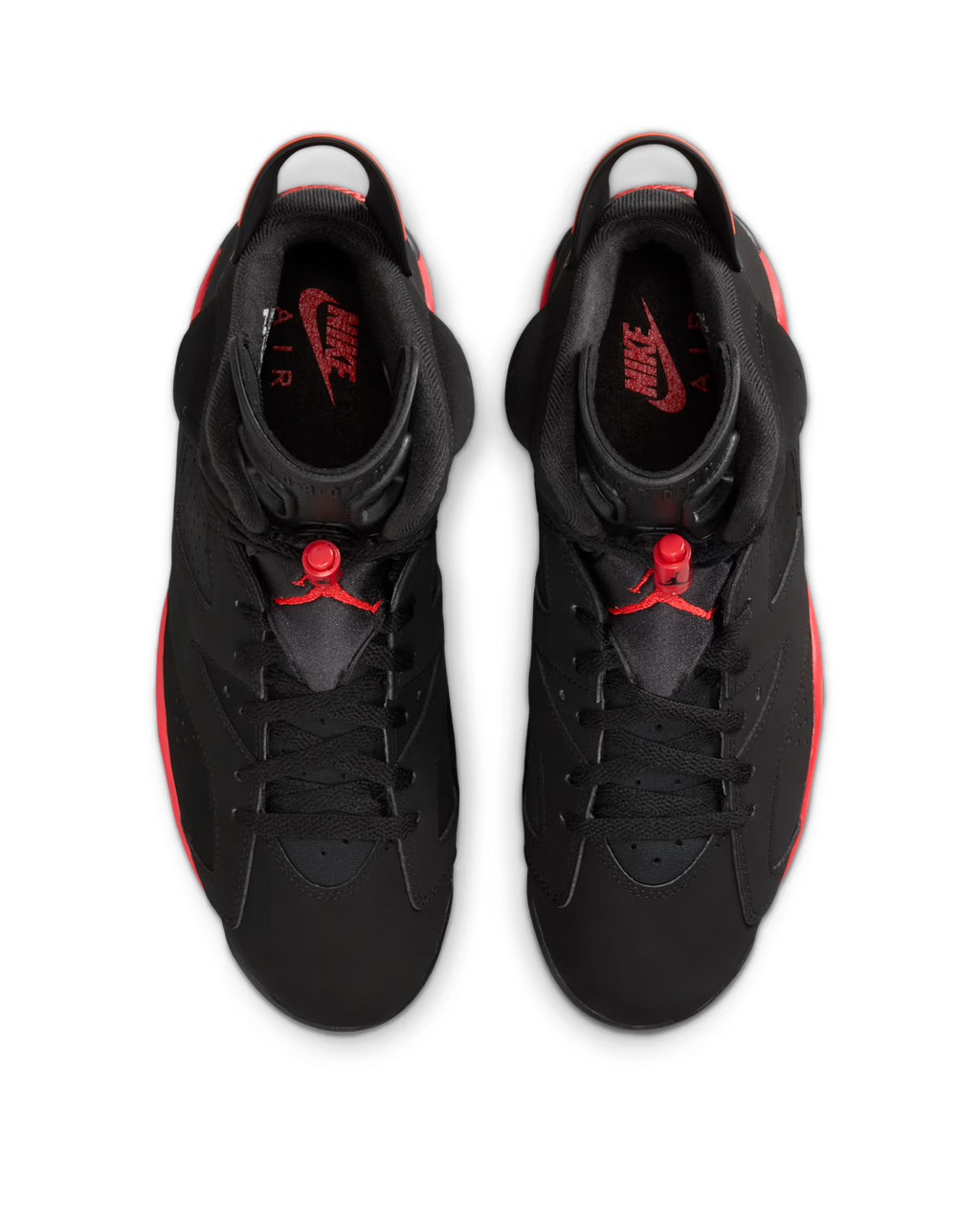 Air Jordan 6 Retro sneakers