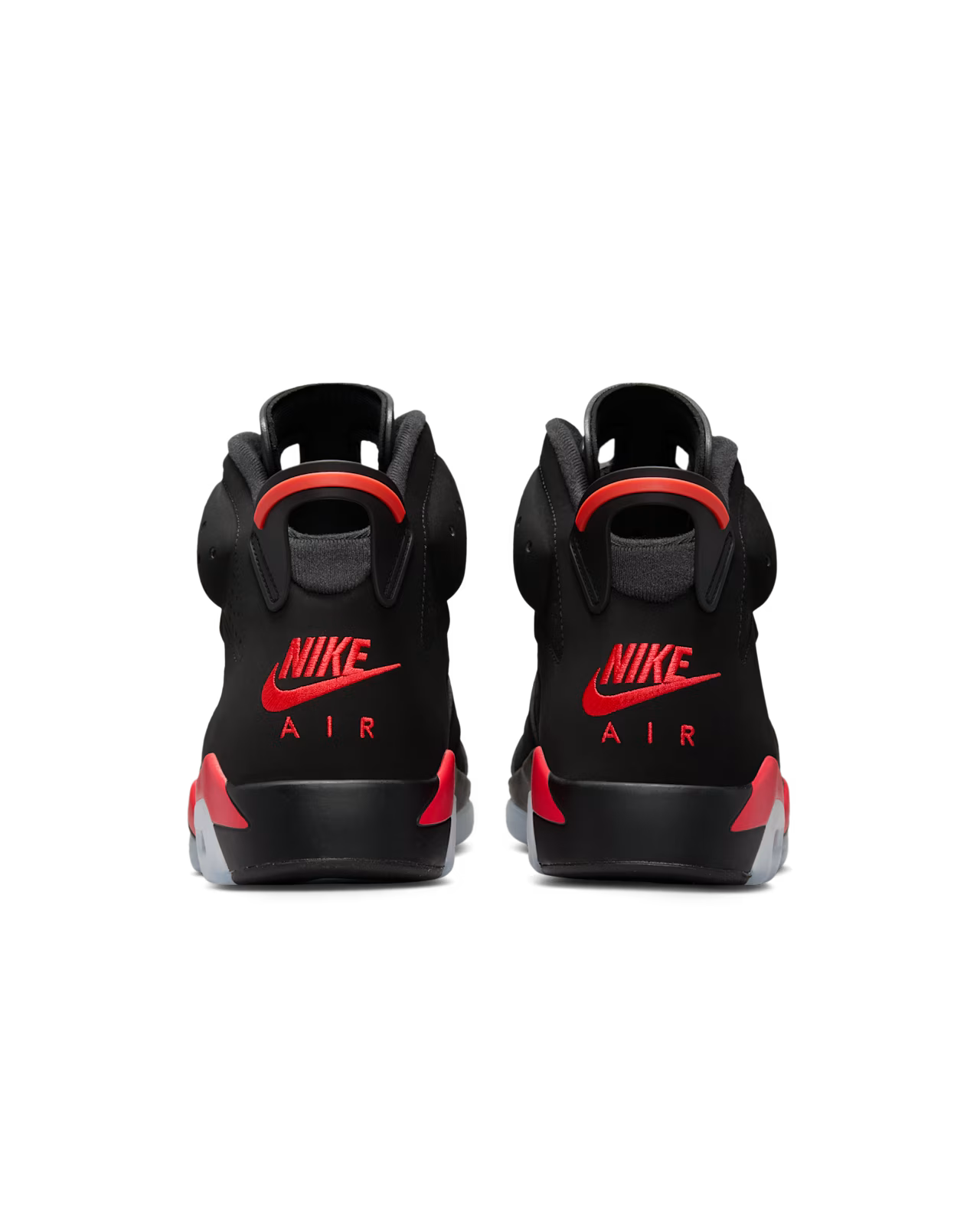 Air Jordan 6 Retro sneakers