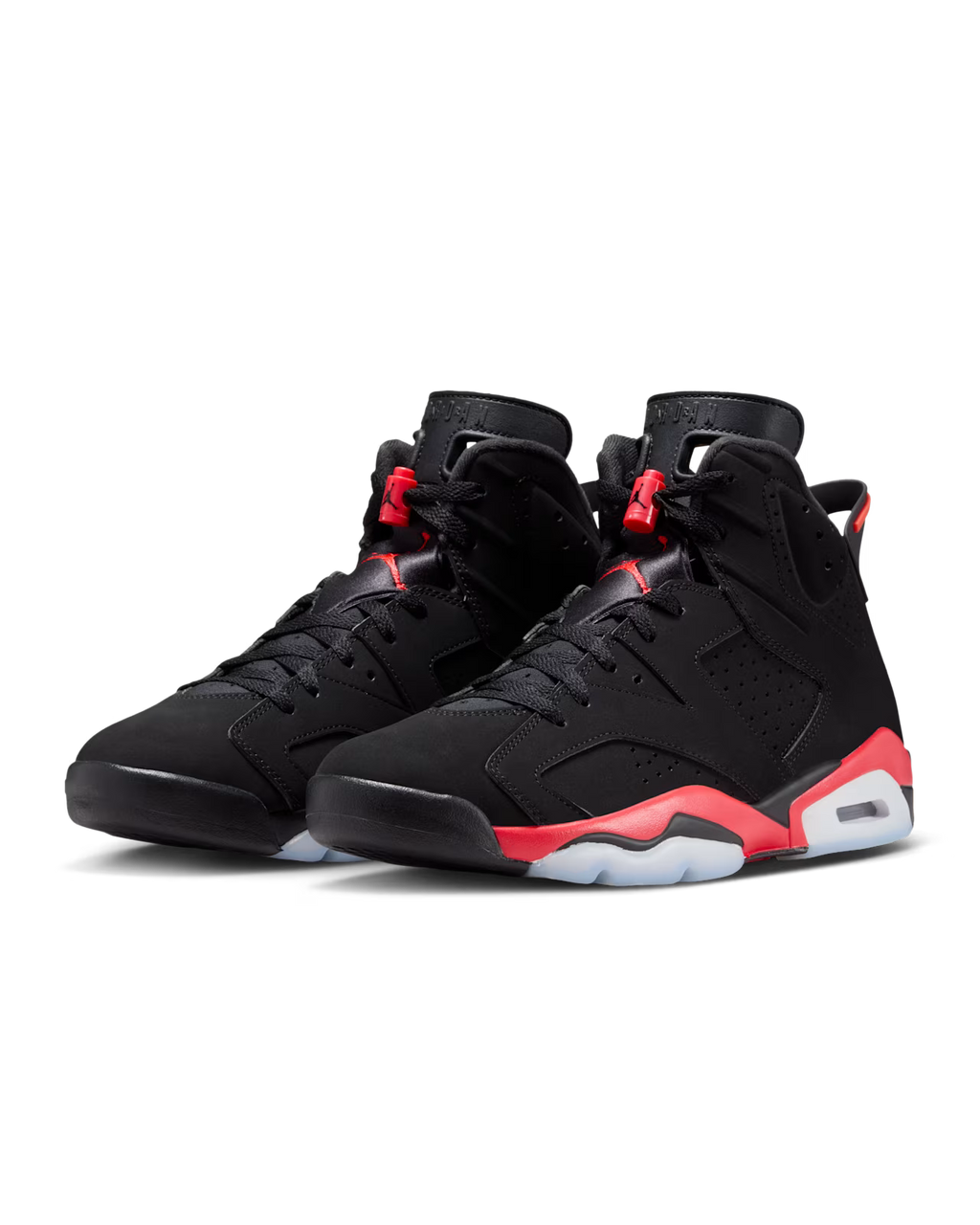 Air Jordan 6 Retro sneakers
