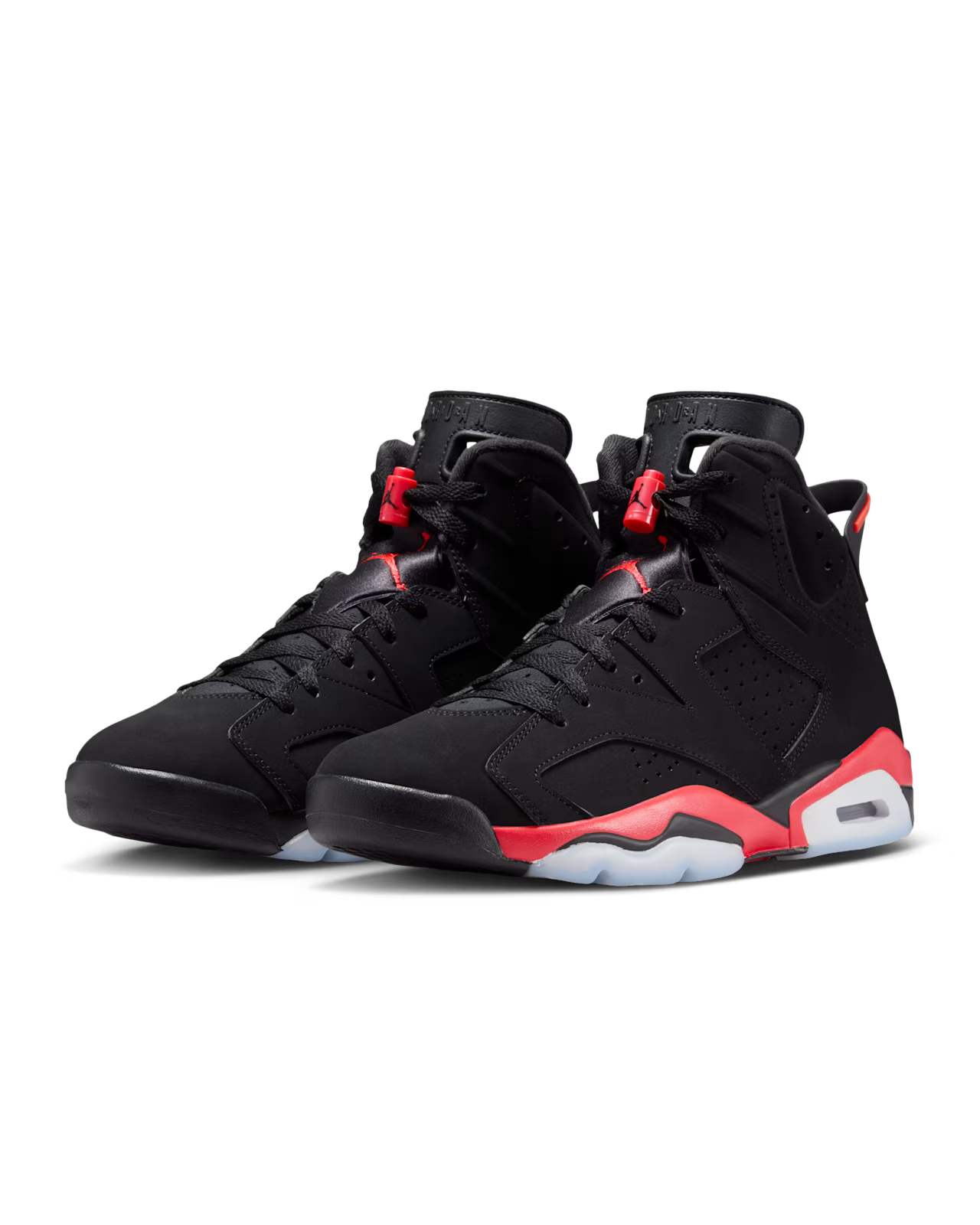 Air Jordan 6 Retro sneakers