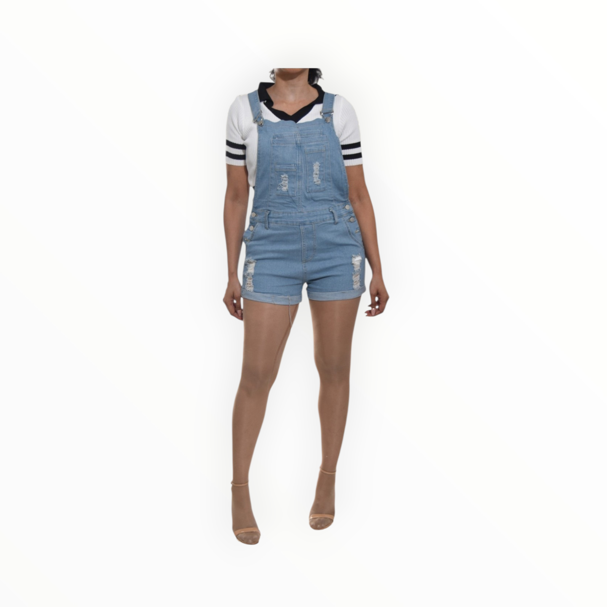 Women's jumpsuits