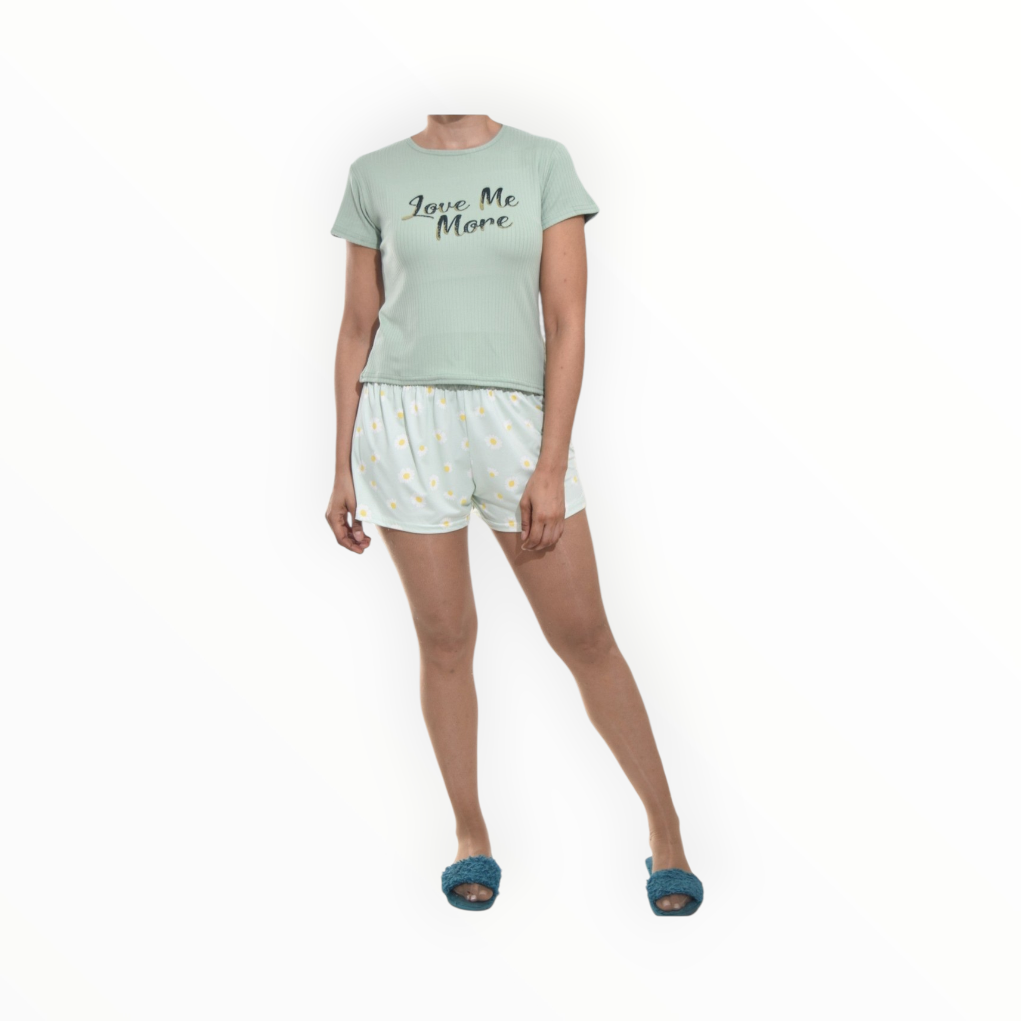 Woman's summer sleepwear sets