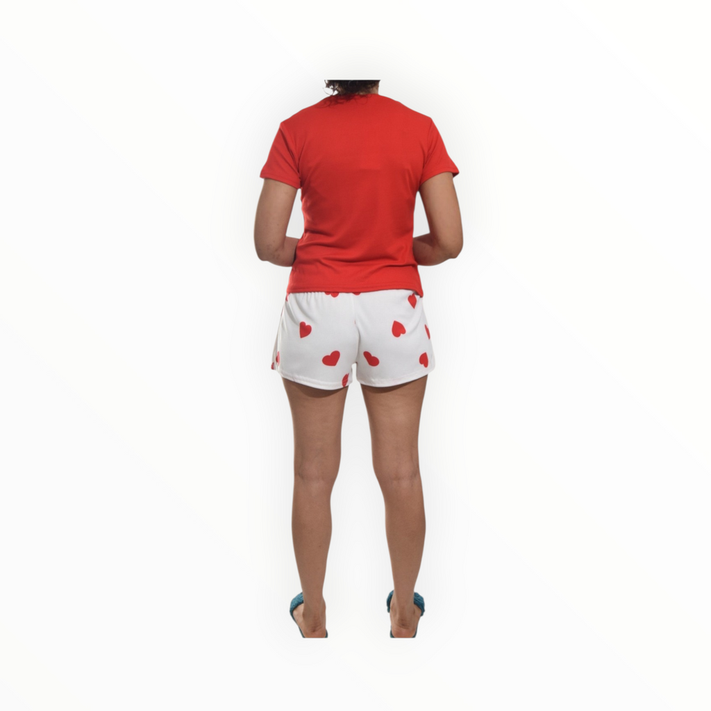 Woman's summer sleepwear sets