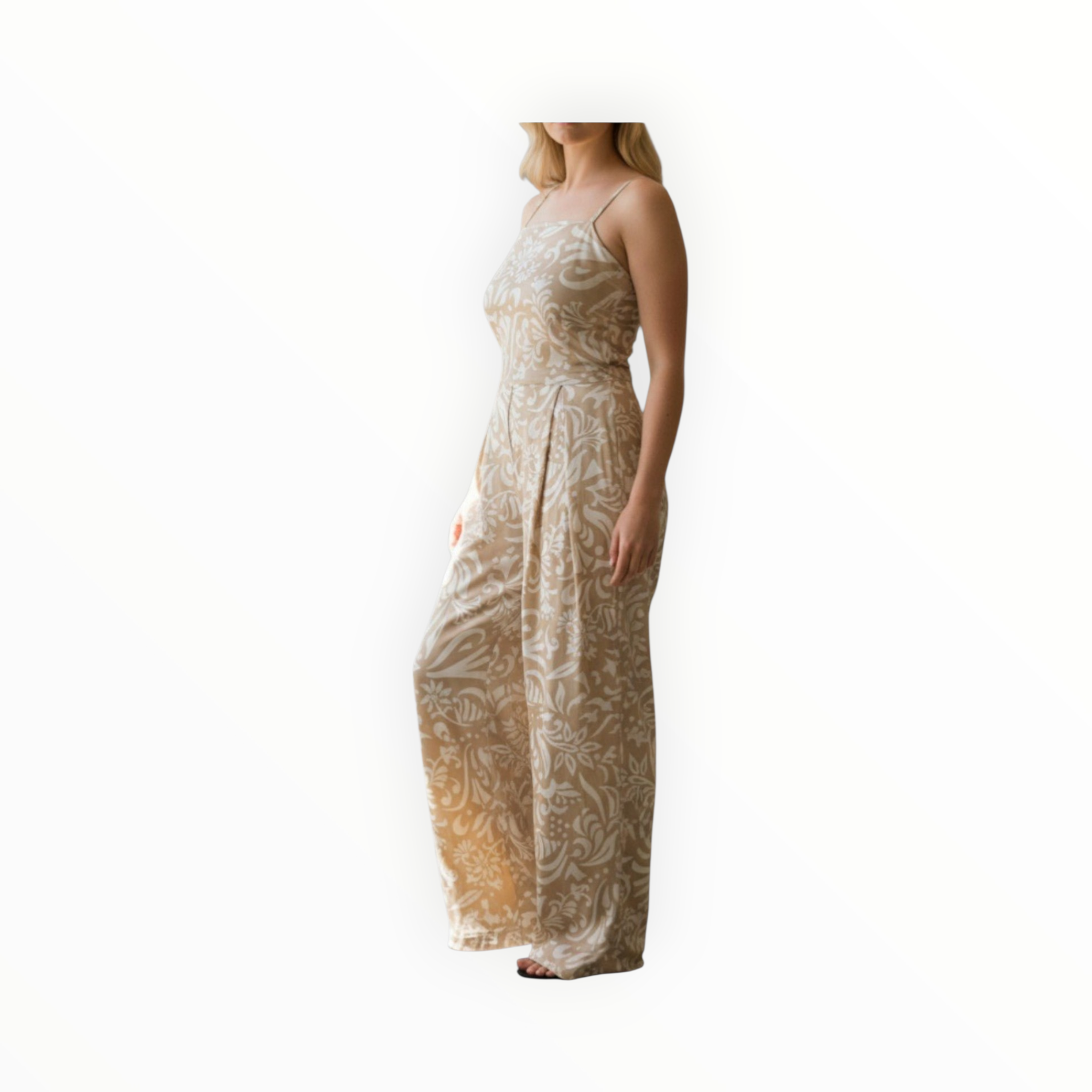 Women's jumpsuits
