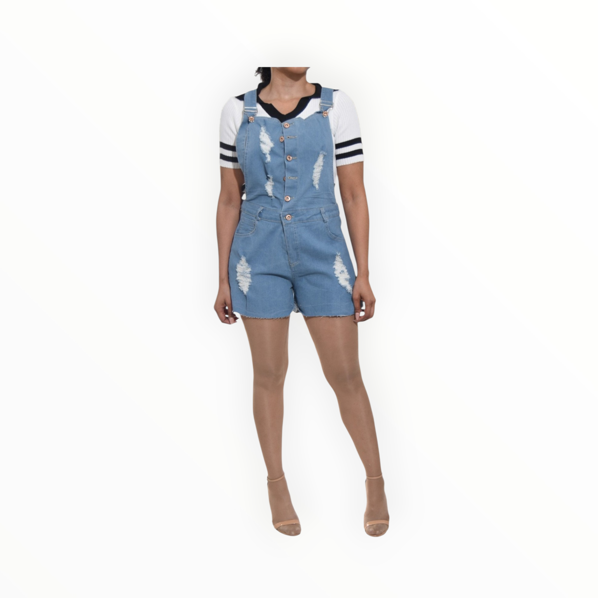Women's jumpsuits