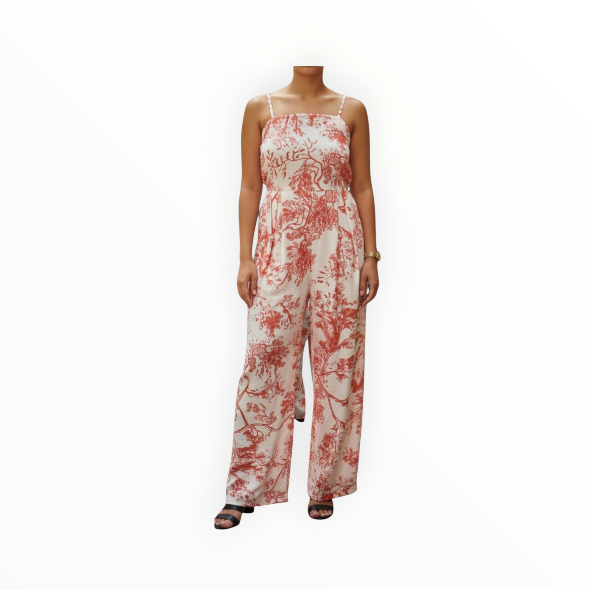 Women's jumpsuits