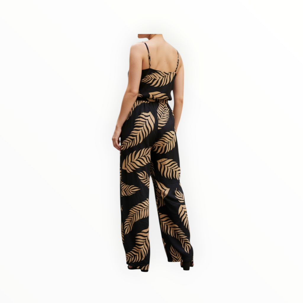 Women's jumpsuits