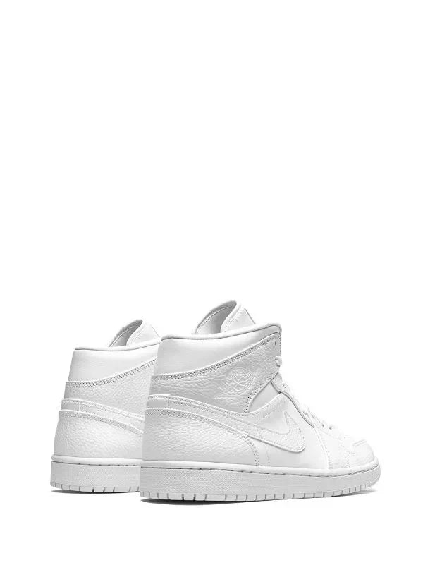 Air Jordan 1 Triple White sneaker