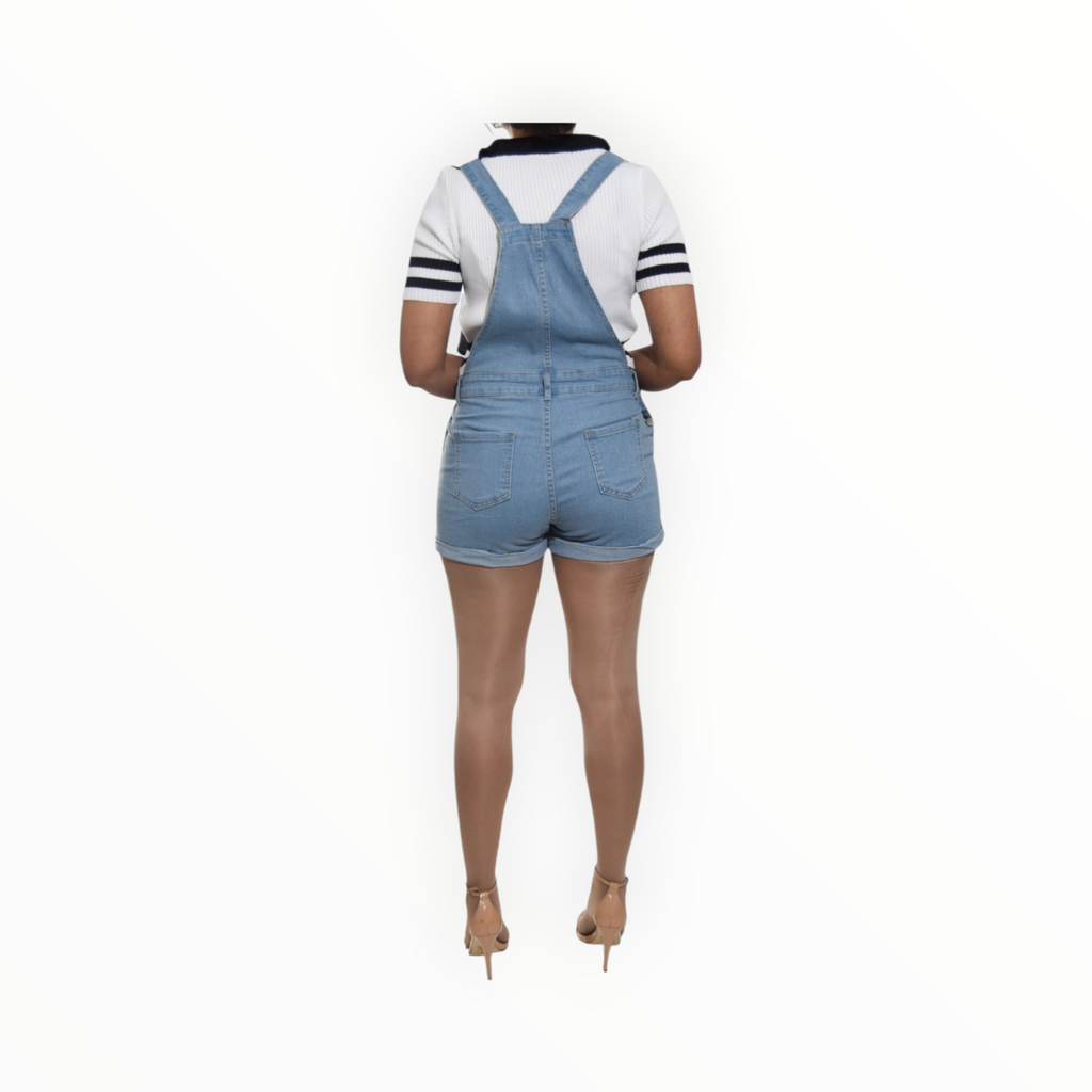 Women's jumpsuits