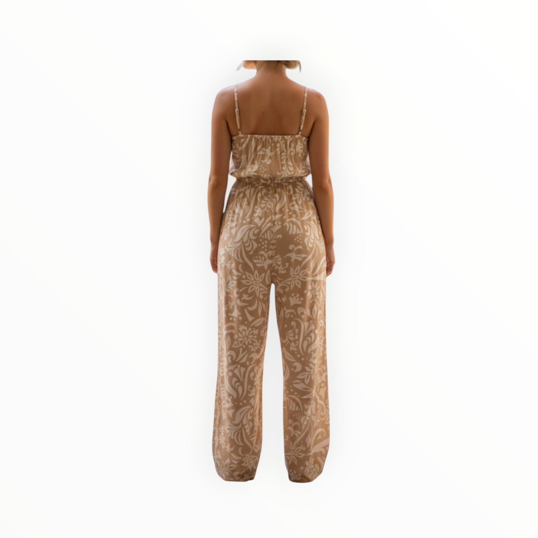 Women's jumpsuits