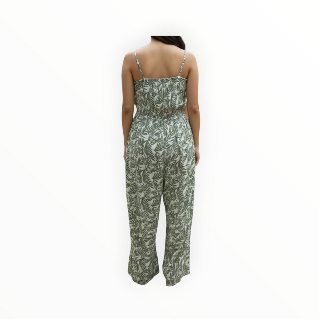 Women's jumpsuits
