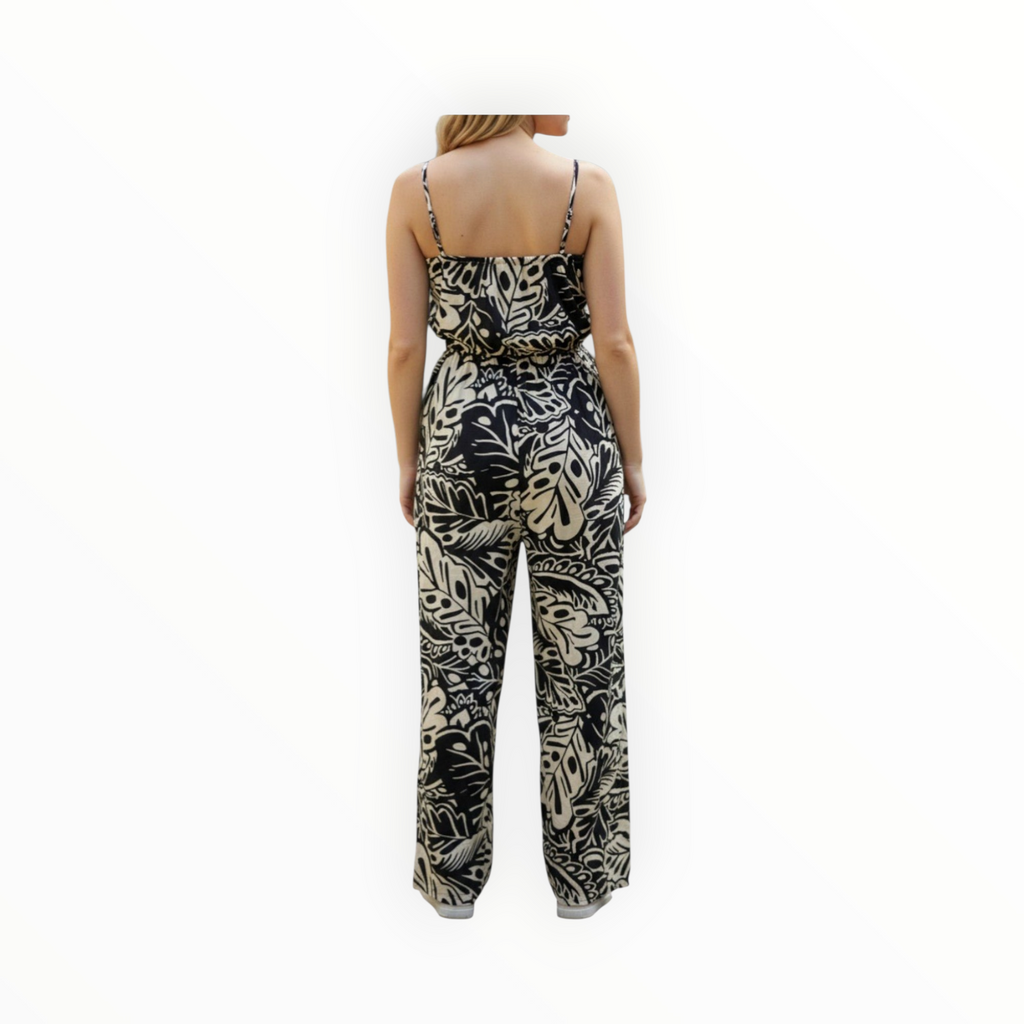 Women's jumpsuits