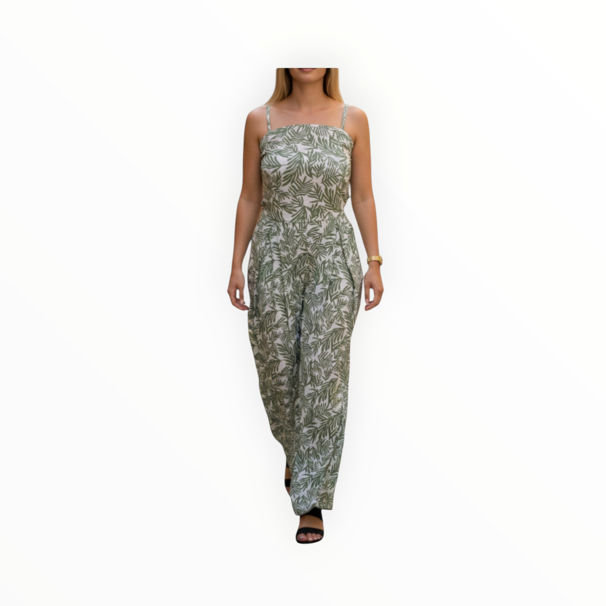 Women's jumpsuits