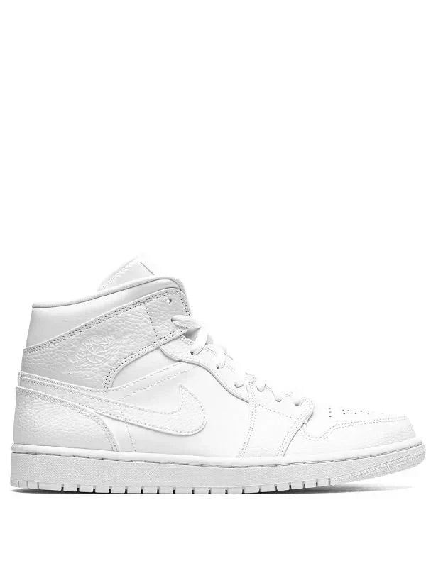 Air Jordan 1 Triple White sneaker